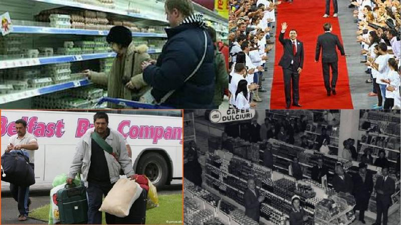 Subiectele zilei, Foto: Colaj foto