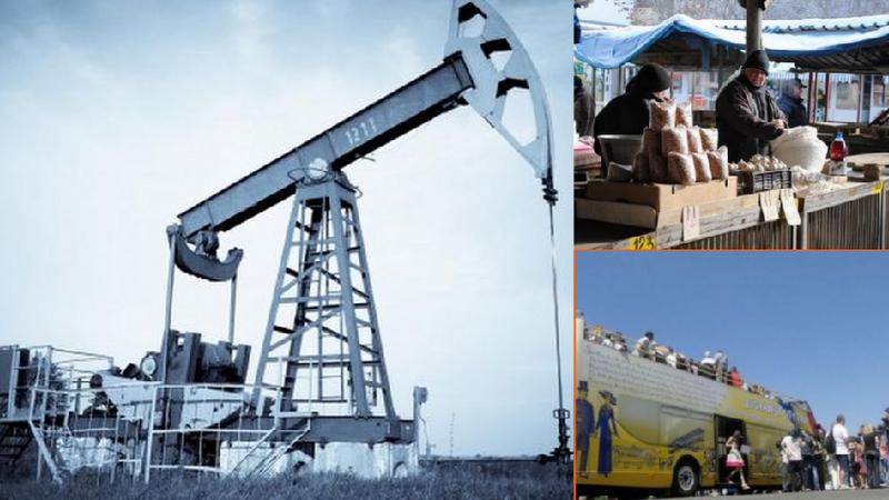 Business report, Foto: Colaj foto