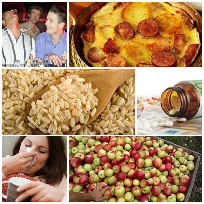 Utile, Foto: Colaj foto