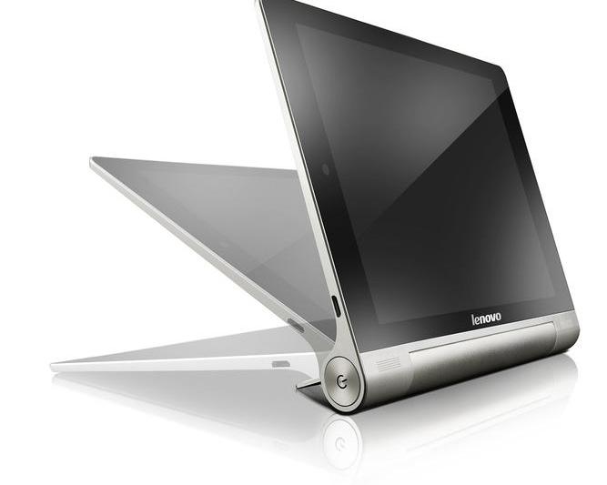 Lenovo Yoga, Foto: Lenovo