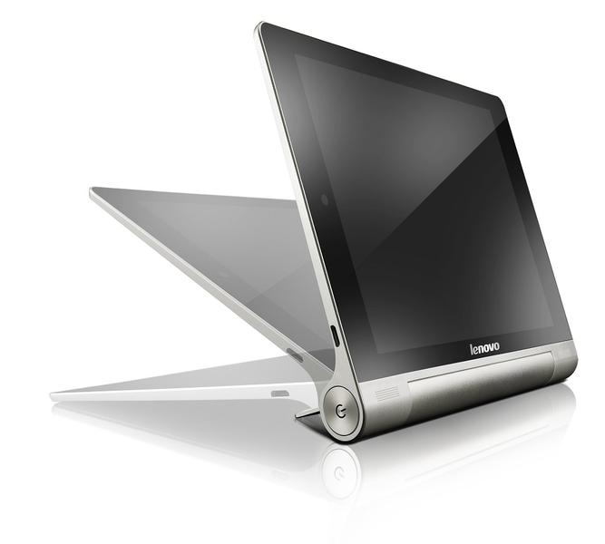 Lenovo Yoga, Foto: Lenovo