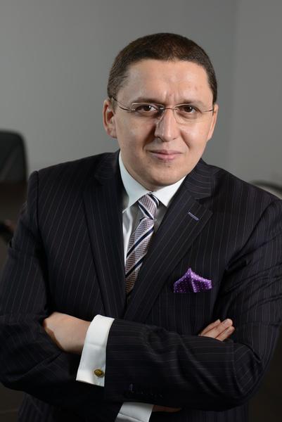 Marcel Vulpoi, fondator V &T M, Foto: Hotnews