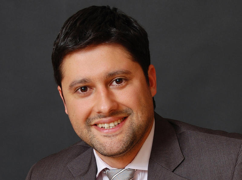 Mihai Streza, Foto: arhiva personala