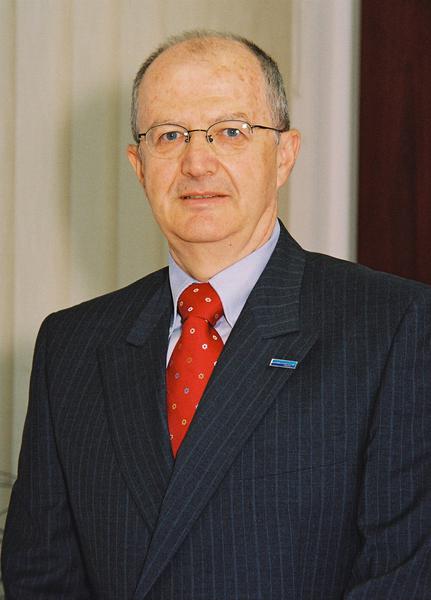 Manfred Rauchwerger, Foto: Hotnews