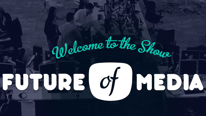 Future of Media, Foto: Futureofmedia.ro