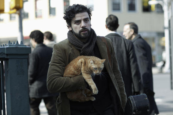 Imagine din Inside Llewyn Davis, Foto: Asociatia Macondo