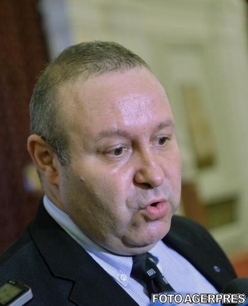 Daniel Fenechiu, Foto: Agerpres