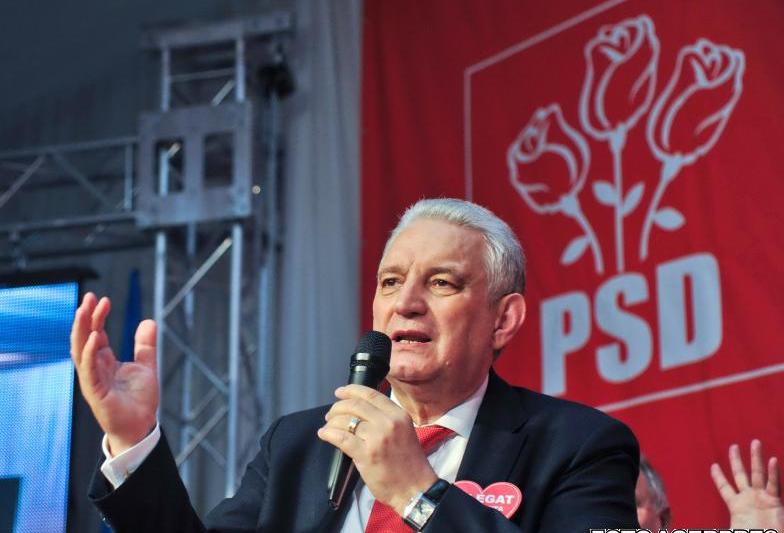 Ilie Sarbu, Foto: Agerpres