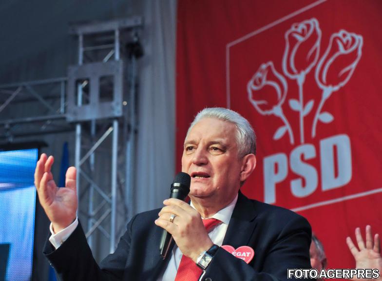 Ilie Sarbu, Foto: Agerpres