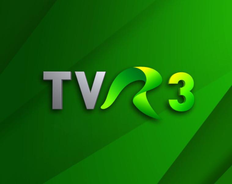 Noua grafica TVR 3, Foto: TVR