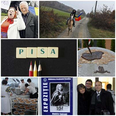 Subiectele zilei, Foto: Colaj foto