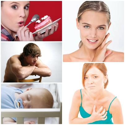 Utile, Foto: Colaj foto