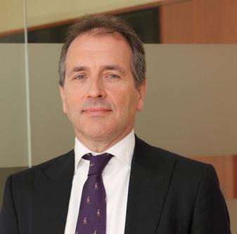 Johan Gabriels, CEO Carpatica, Foto: Hotnews