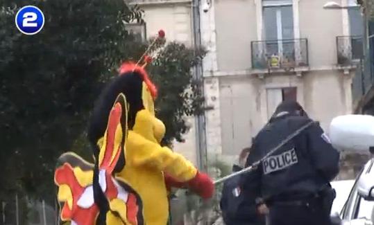 Farse, Foto: Captura YouTube