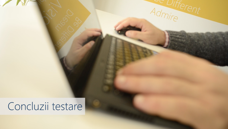 Windows XP versus Windows 8.1, Foto: Smile Media