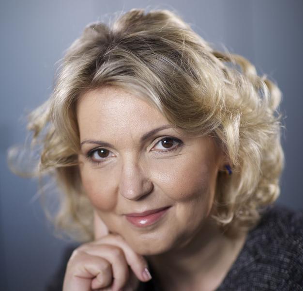 Dana Cortina, Foto: Porsche Inter Auto