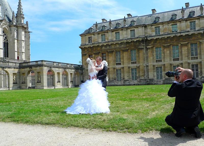 Miri la Chateau de Vicennes, Foto: Vali02