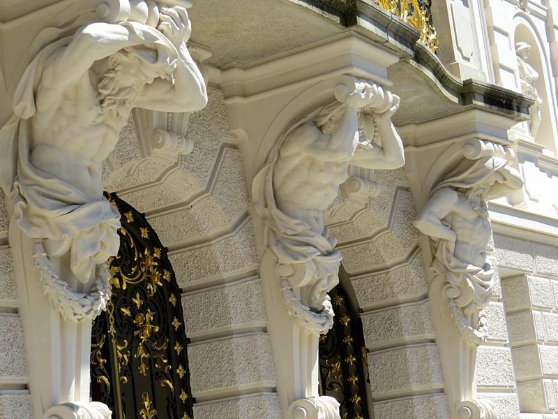 Atlanti, Foto: Malice