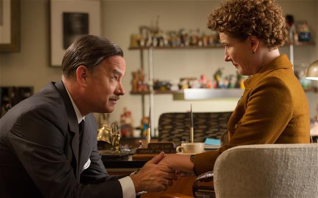 Imagine din Saving Mr. Banks, Foto: Forum film Romania