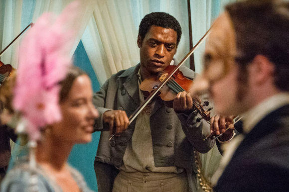 Imagine 12 years a slave, Foto: MediaPro Distribution