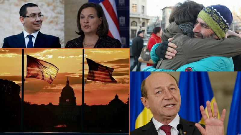 Subiectele zilei, Foto: Colaj foto