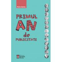 primul-an-de-publicitate-editie-cu-autograful-autorului, Foto: GiftBooks.ro