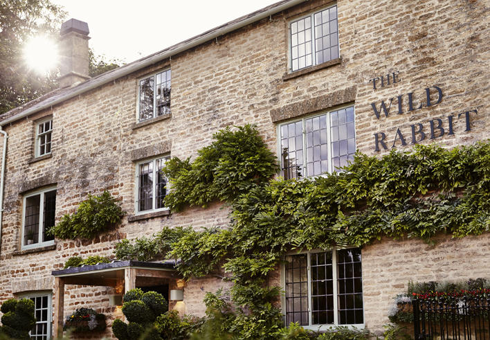 The Wild Rabbit, Foto: bufnitalaceai.wordpress.com