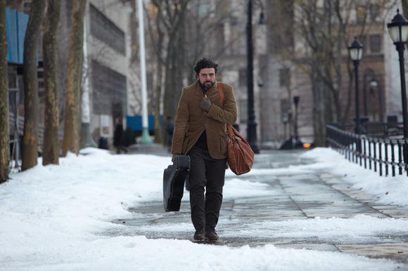 Inside Llewyn Davis, Foto: Asociatia Culturala Macondo