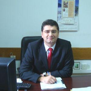 Ovidiu Putura, Foto: juridice.ro