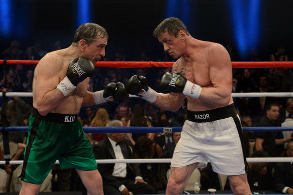 Grudge Match, Foto: MediaPro Distribution