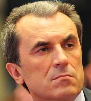 Plamen Oresarski a demisionat, Foto: Comisia Europeana