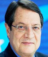 Nicos Anastasiades, presedintele Ciprului, Foto: Wikipedia