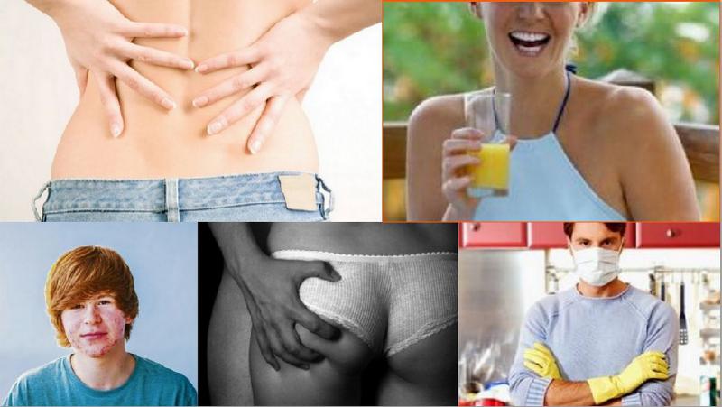 Utile, Foto: Colaj foto