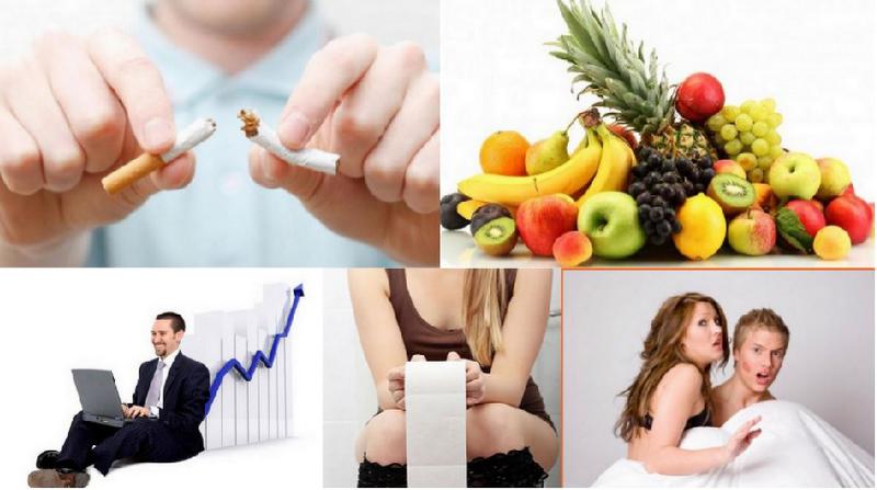 Utile, Foto: Colaj foto