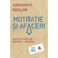 motivatie-si-afaceri, Foto: GiftBooks.ro