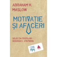 motivatie-si-afaceri, Foto: GiftBooks.ro