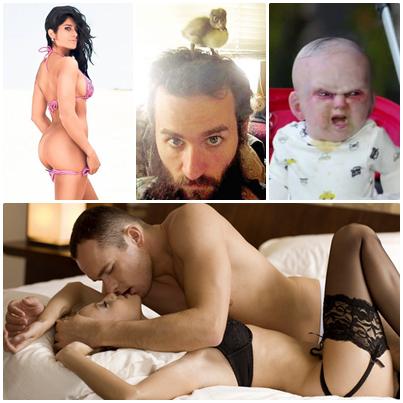 Faze tari, Foto: Colaj foto