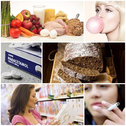 Utile, Foto: Colaj foto