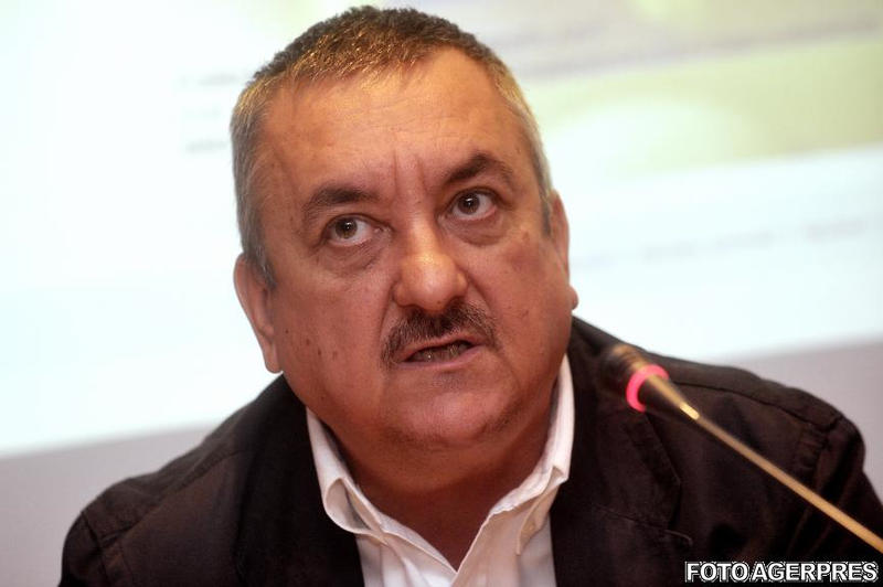 Victor Zota, Foto: Agerpres