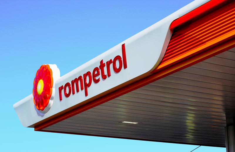 Rompetrol, Foto: Rompetrol