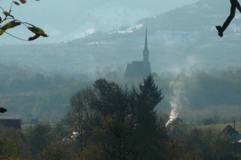 Maramures, Foto: Fausto López Salgado