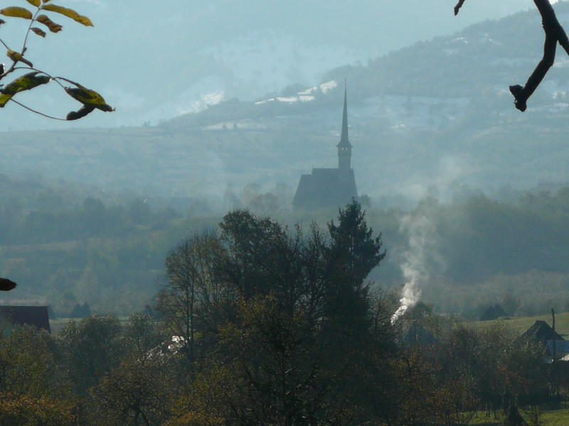 Maramures, Foto: Fausto López Salgado