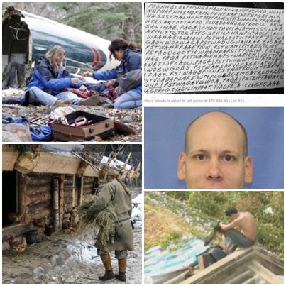 O lume nebuna, Foto: Colaj foto