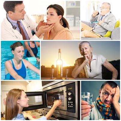 Utile, Foto: Colaj foto