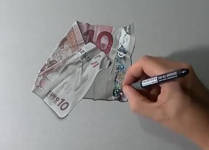 Cum sa faci 10 euro, Foto: youtube.com