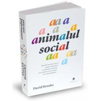 animalul-social, Foto: GiftBooks.ro