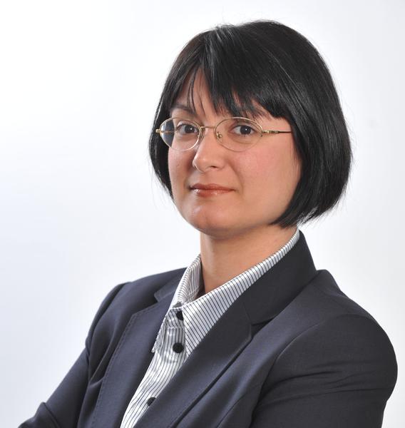 Miruna Enache - Partener Asistenta fiscala si juridica, Foto: Hotnews