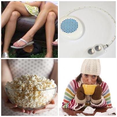 Utile, Foto: Colaj foto