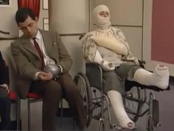 Clipul zilei, Foto: Captura Youtube.com