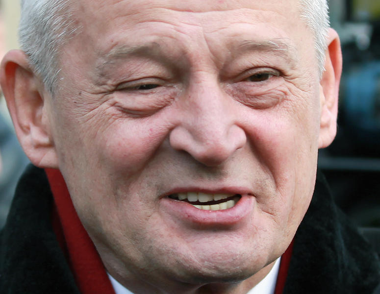Sorin Oprescu, Foto: HotNews / DP
